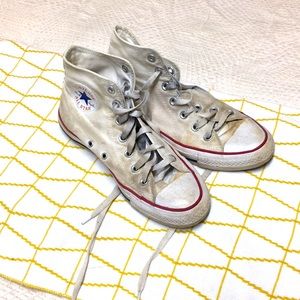 Converse High Tops